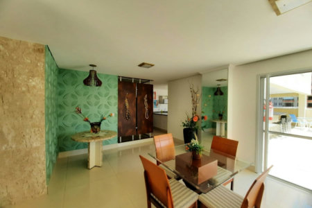 Cobertura à venda, 196 m² por R$ 2.200.000,00 - Jardim Las Palmas - Guarujá/SP