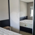 Apartamento para alugar com 1 suíte em Vila Cordeiro, São Paulo, SP