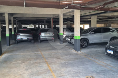 Apartamento à venda com 2 suítes em Vila Maria, São Paulo, SP