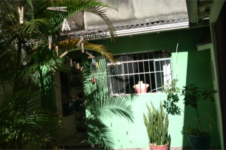 Casa à venda com 1 suíte em Santa Cecília, São Paulo, SP