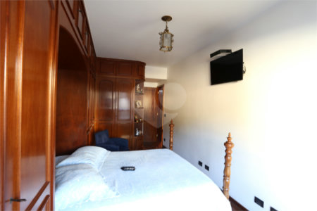 Apartamento à venda com 4 suítes em Tijuca, Rio de Janeiro, RJ