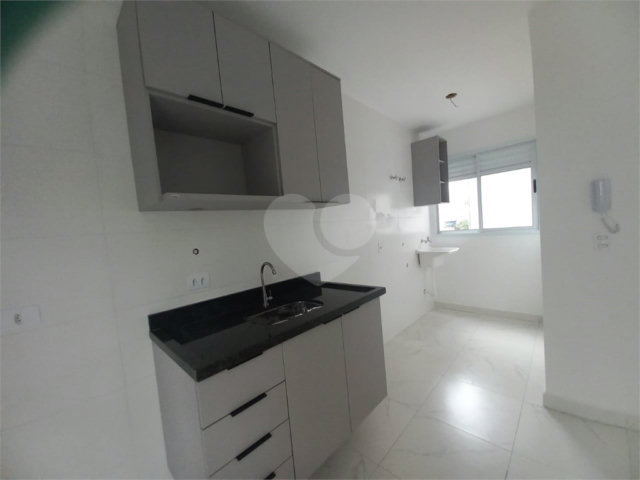 Apartamento para alugar com 1 quarto em Parada Inglesa, São Paulo, SP