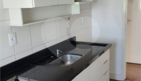 Apartamento à venda com 2 quartos em Portal dos Gramados, Guarulhos, SP