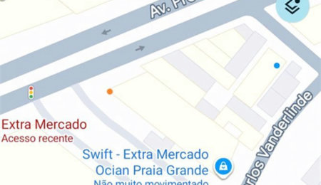Loja Comercial para locação, Mirim, Praia Grande - LO0009.