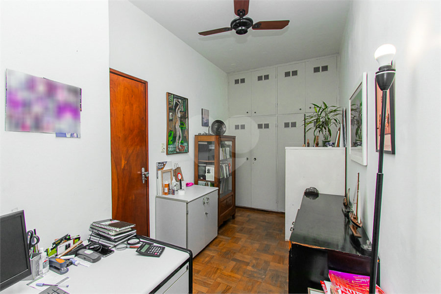 Sobrado à venda com 5 quartos em Vila Mariana, São Paulo, SP
