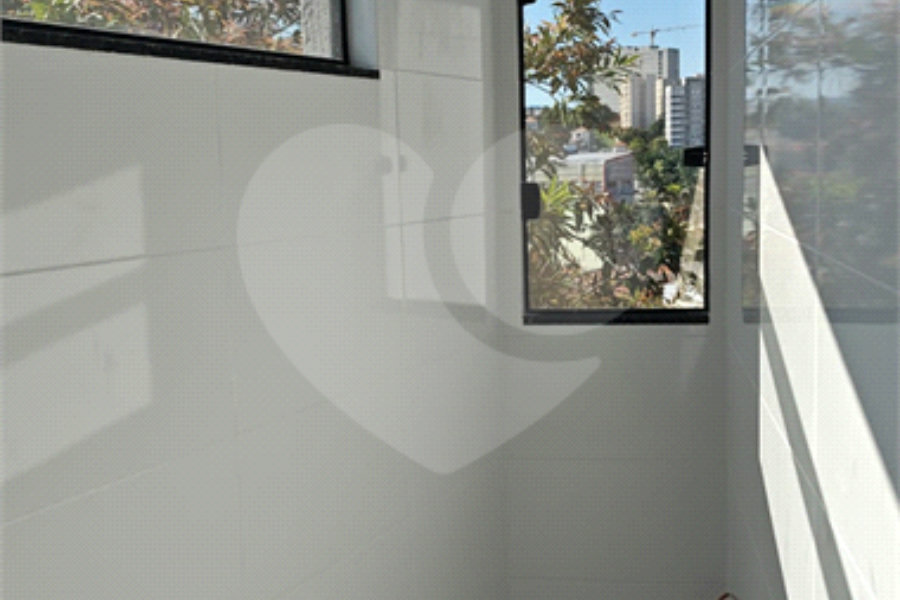 Apartamento para alugar com 1 suíte em Pirituba, São Paulo, SP