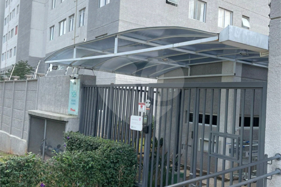 Apartamento à venda com 2 quartos em Horto, São Paulo, SP