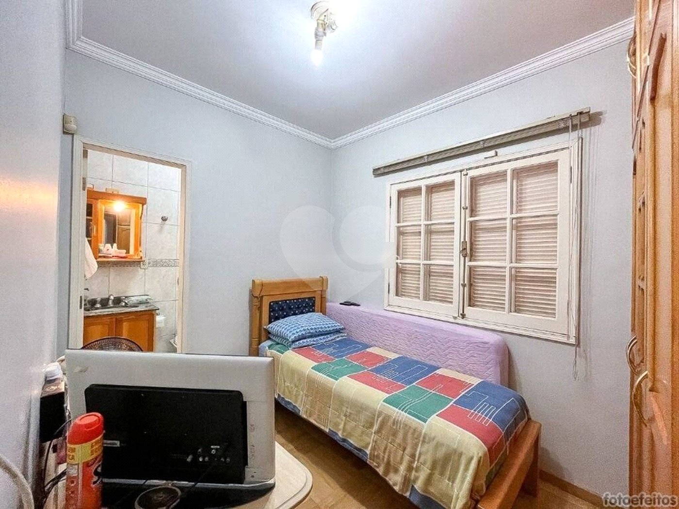 Sobrado à venda com 3 suítes em Vila Guilherme, São Paulo, SP