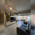 Apartamento à venda ou para alugar com 3 quartos, sendo 1 suíte,  em Vila Olímpia, São Paulo, SP