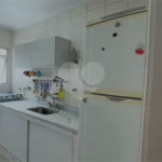 Apartamento à venda com 2 quartos em Pinheiros, São Paulo, SP