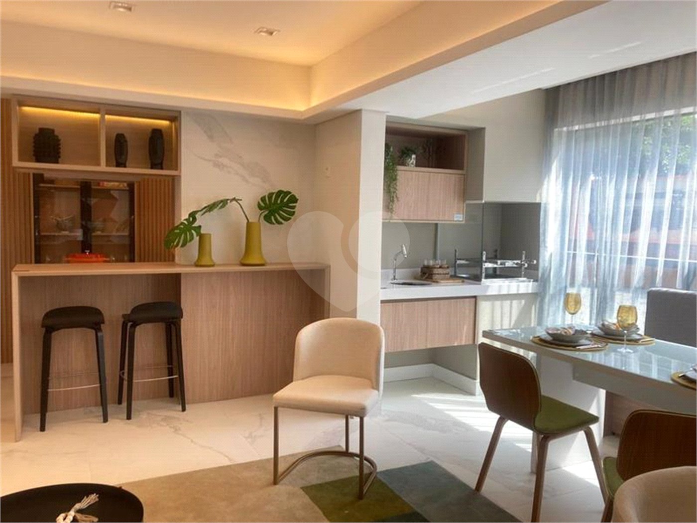 Apartamento à venda com 3 quartos, sendo 1 suíte, em Vila Mariana, São Paulo, SP