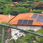 Casa à venda com 5 quartos, sendo 3 suítes, no condomínio Vila Panamericana, São Paulo - SP