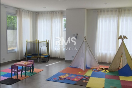 Apartamento à venda com 2 suítes em Itu Novo Centro, Itu, SP