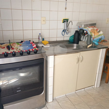 Casa à venda com 2 quartos em Jardim Santa Inêz, Itapetininga, SP