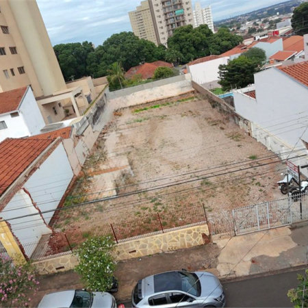 Terreno à venda em Jardim Nova América, Araraquara, SP