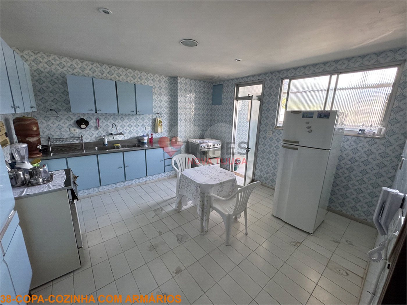 Apartamento à venda com 4 quartos, sendo 2 suítes,  em Tijuca, Rio de Janeiro, RJ