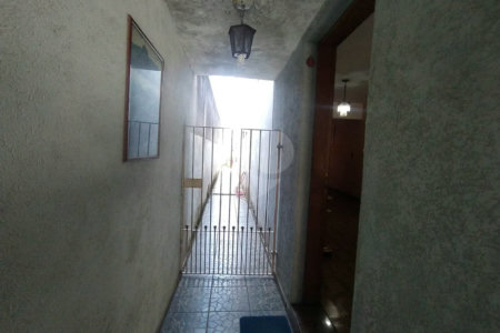 Sobrado à venda com 3 quartos em Chora Menino, São Paulo, SP