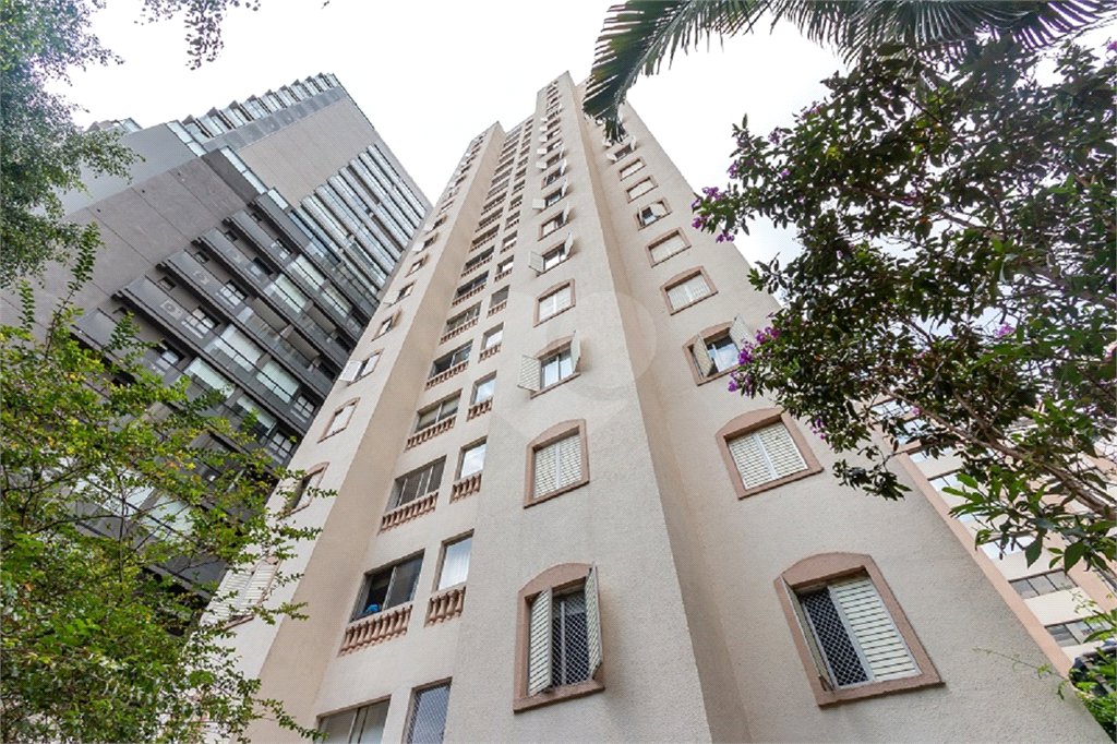 Apartamento à venda com 1 suíte em Vila Olímpia, São Paulo, SP