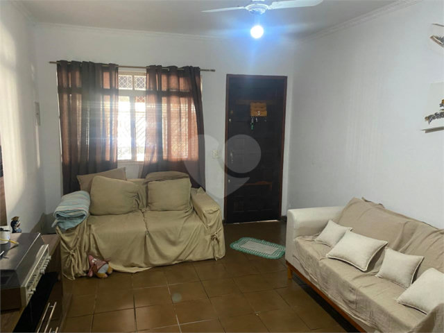 Sobrado à venda com 2 quartos em Tucuruvi, São Paulo, SP