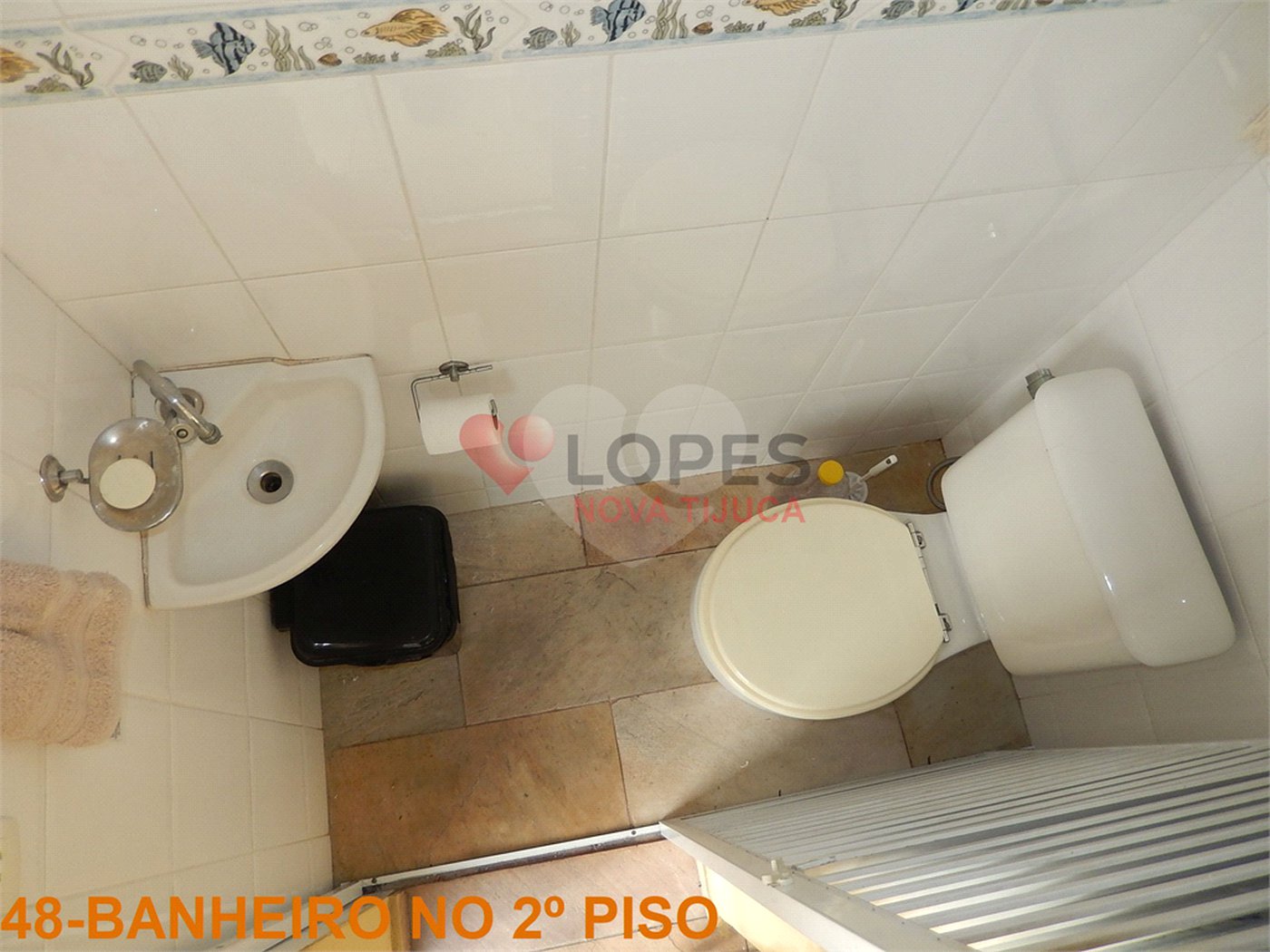 Cobertura à venda com 5 quartos, sendo 2 suítes, em Tijuca, Rio de Janeiro, RJ