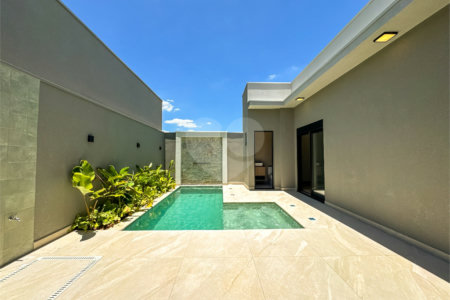 Casa à venda com 3 suítes no condomínio Jardim Residencial Dona Maria Candida, Indaiatuba - SP