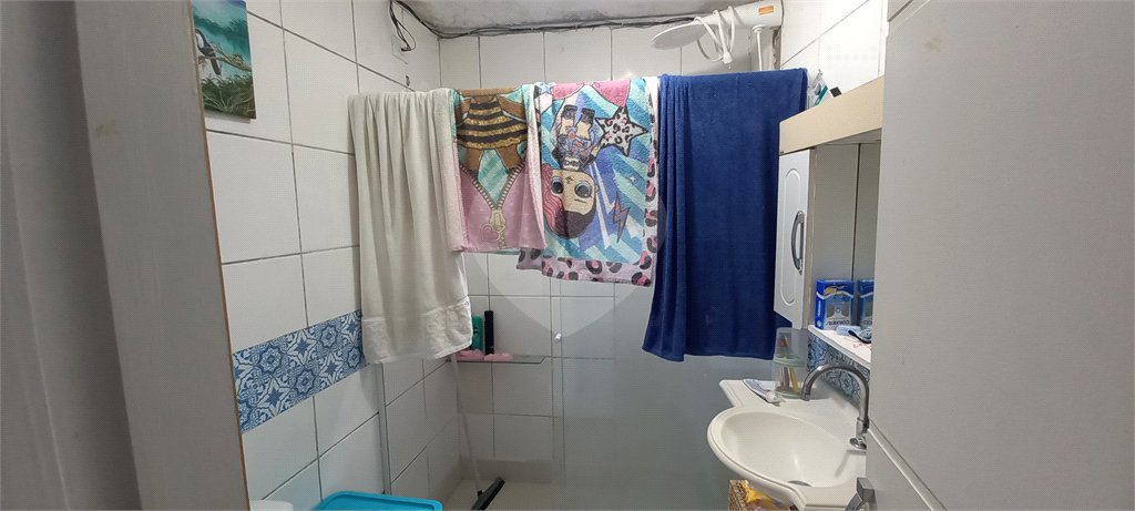 Casa à venda com 5 quartos em Tucuruvi, São Paulo, SP