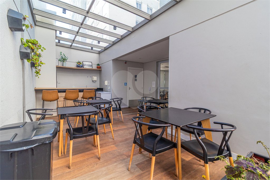 Apartamento à venda com 2 quartos em Santo Amaro, São Paulo, SP