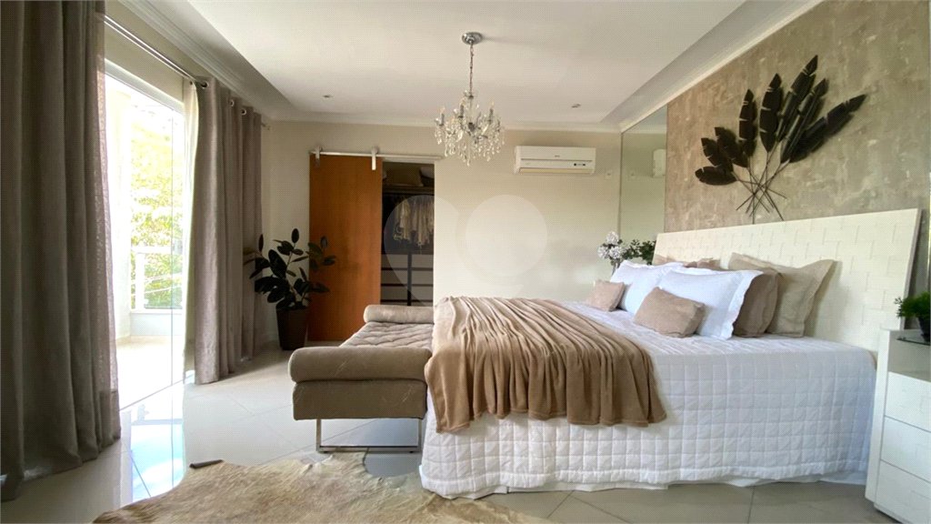 Casa à venda com 3 suítes no condomínio Padre Belizário 2, Rio de Janeiro - RJ