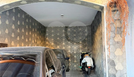 Sobrado à venda com 3 quartos, sendo 1 suíte,  em Vila Aurora (zona Norte), São Paulo, SP