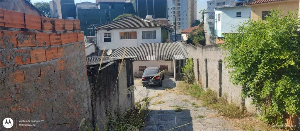 Terreno à venda em Jaguaré, São Paulo, SP