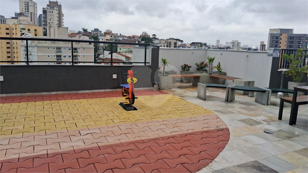 Apartamento à venda com 2 quartos, sendo 1 suíte,  em Jardim São Paulo(zona Norte), São Paulo, SP
