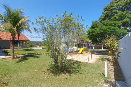 Casa à venda com 3 quartos, sendo 1 suíte,  no condomínio Santa Inês, Itu - SP