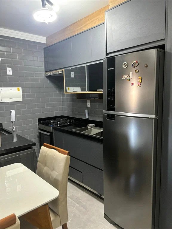 Apartamento à venda com 1 quarto em Vila Sônia, São Paulo, SP