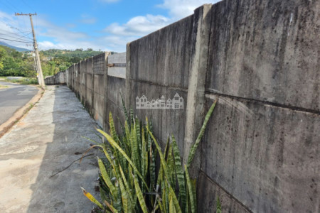 Terreno à venda em Cidade Satélite, Atibaia, SP