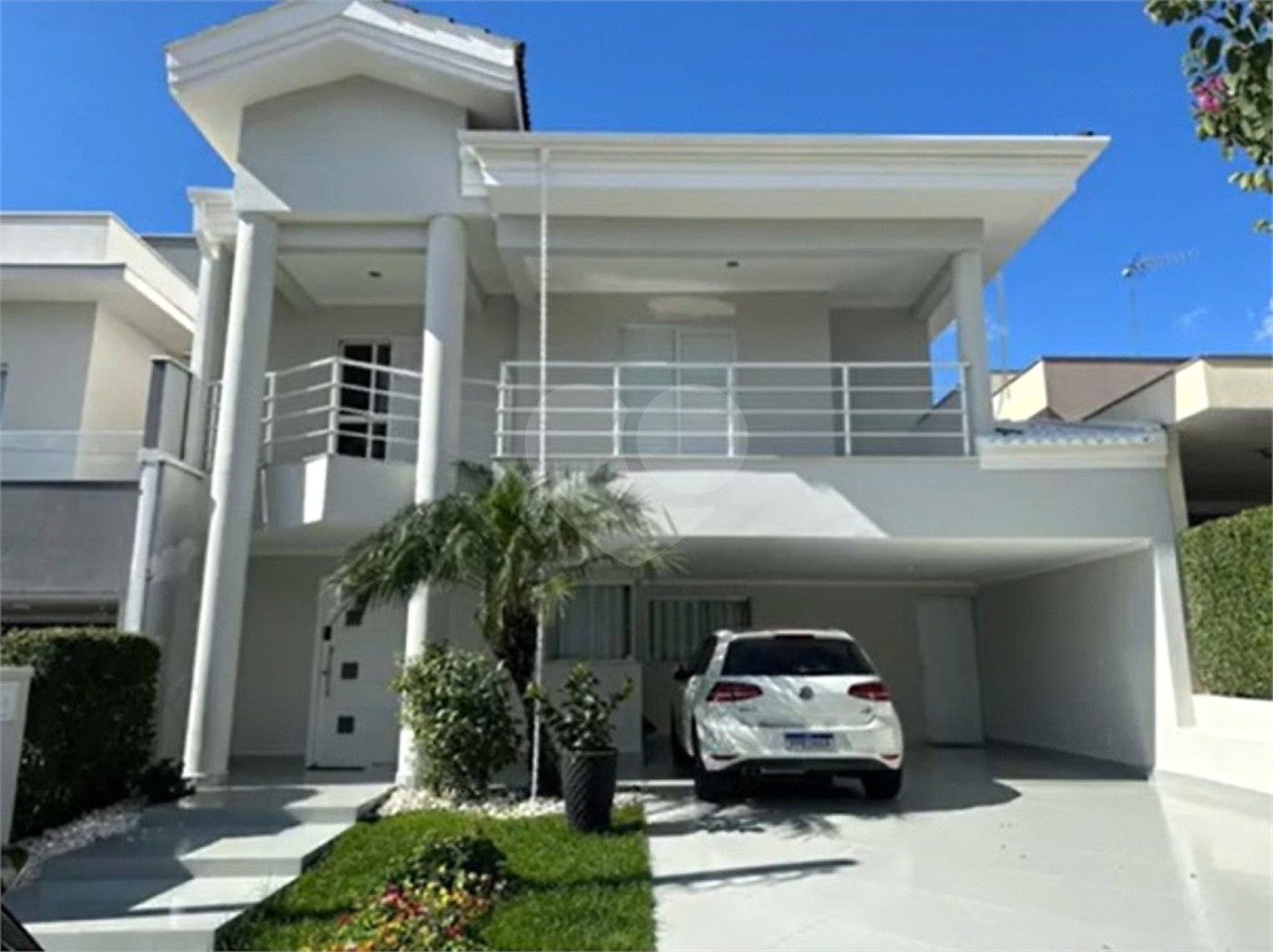 Casa à venda com 3 suítes no condomínio Ibiti Royal Park, Sorocaba - SP