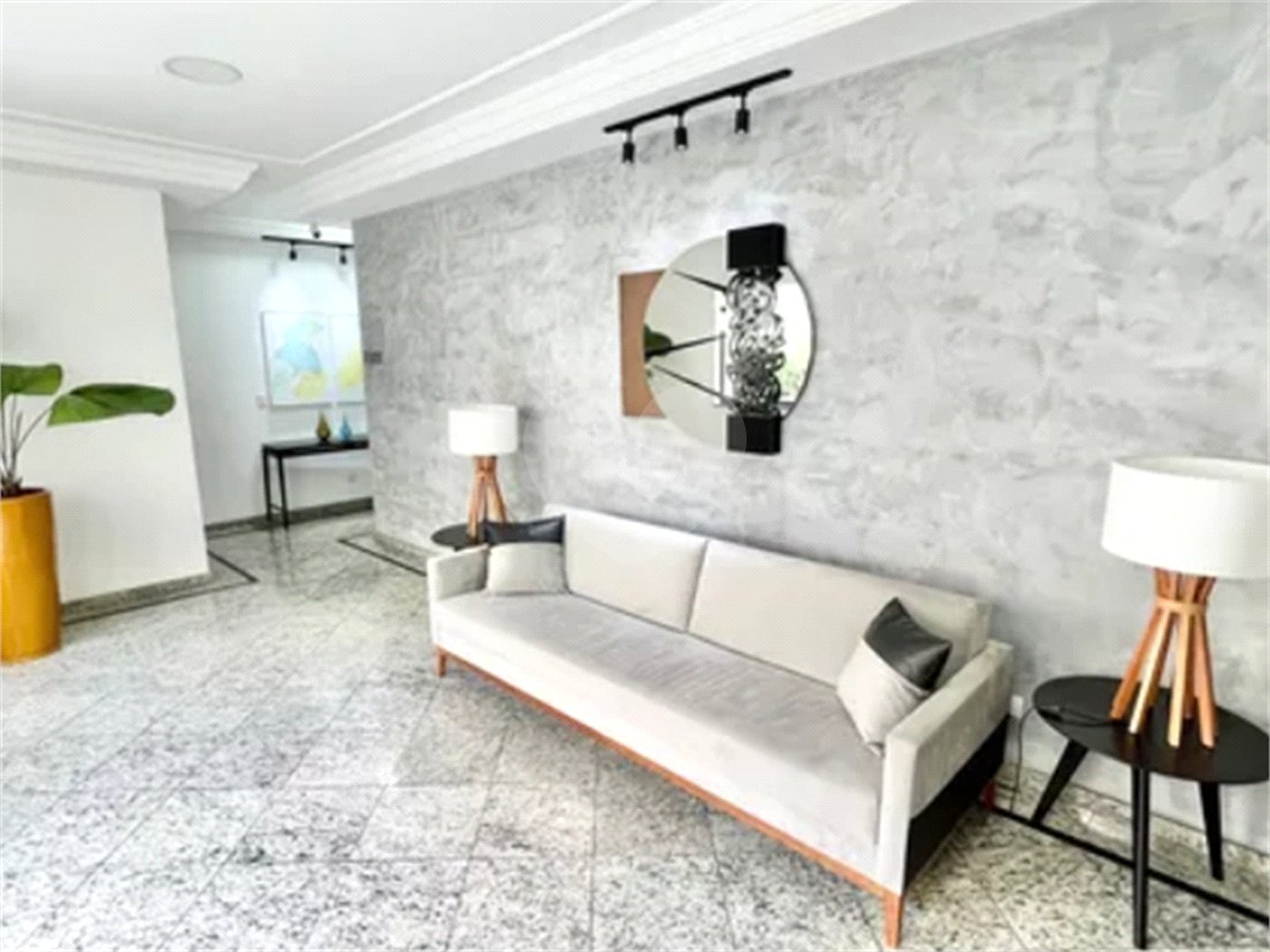 Apartamento à venda com 3 quartos, sendo 1 suíte, em Santana, São Paulo, SP