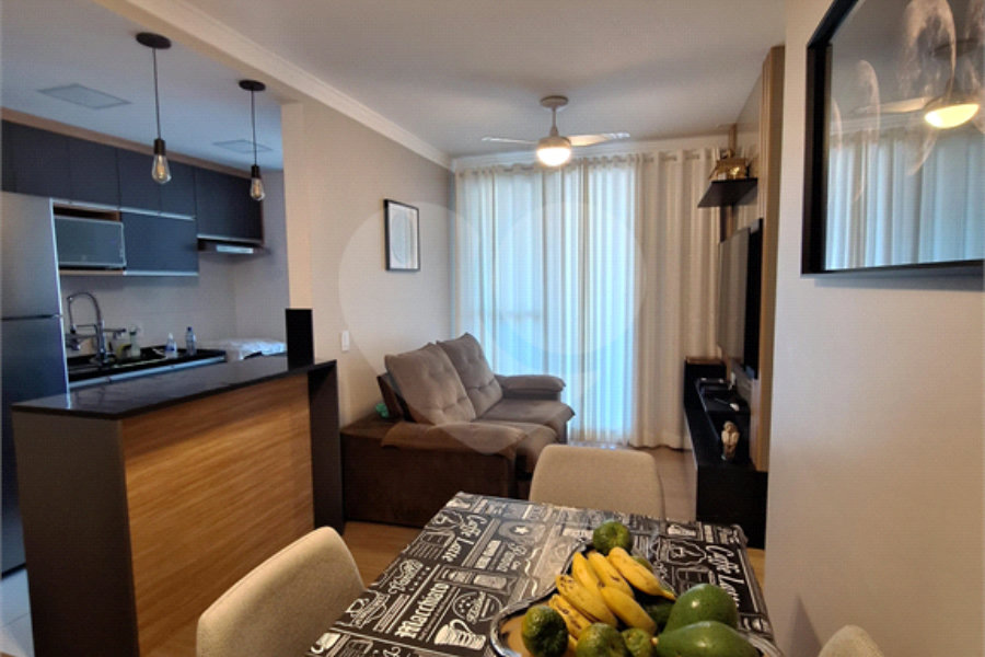 Apartamento à venda com 3 quartos, sendo 1 suíte, em Tucuruvi, São Paulo, SP