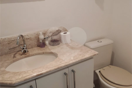 Apartamento à venda com 3 suítes em Morumbi, São Paulo, SP
