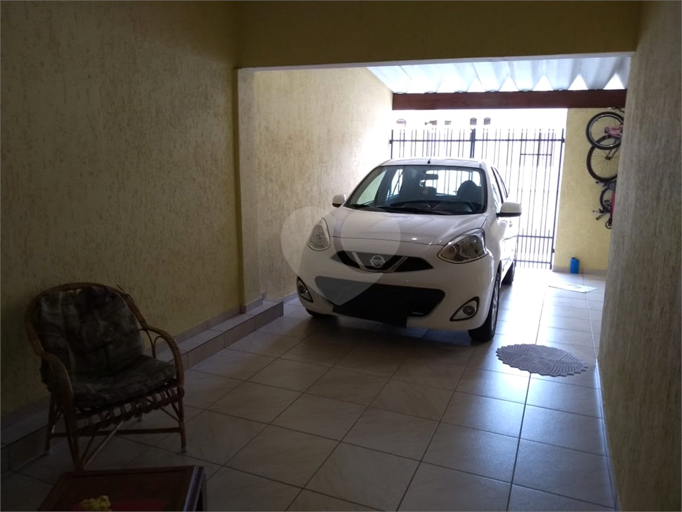 Casa Térrea à venda com 3 quartos em Parque Jataí, Votorantim, SP