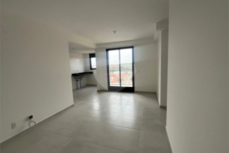 Apartamento à venda com 2 suítes no Centro, Itapetininga, SP