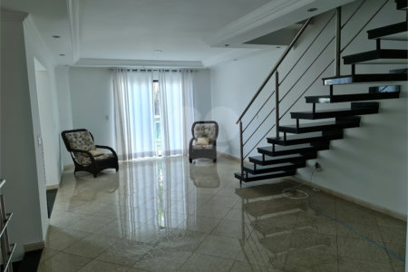 Casa à venda com 4 suítes no condomínio Residencial Villa dos Inglezes, Sorocaba - SP