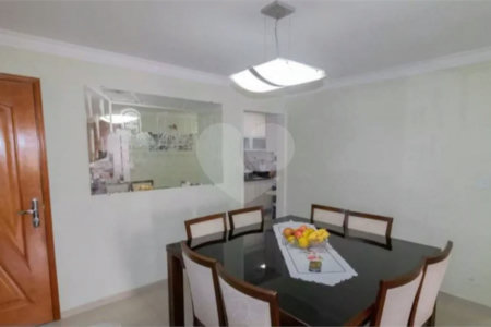 Apartamento à venda com 2 quartos em Jardim São Paulo(zona Norte), São Paulo, SP