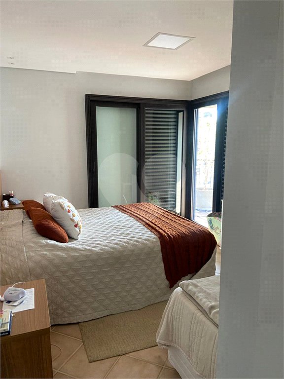 Apartamento à venda com 4 quartos, sendo 2 suítes, em Vila Andrade, São Paulo, SP
