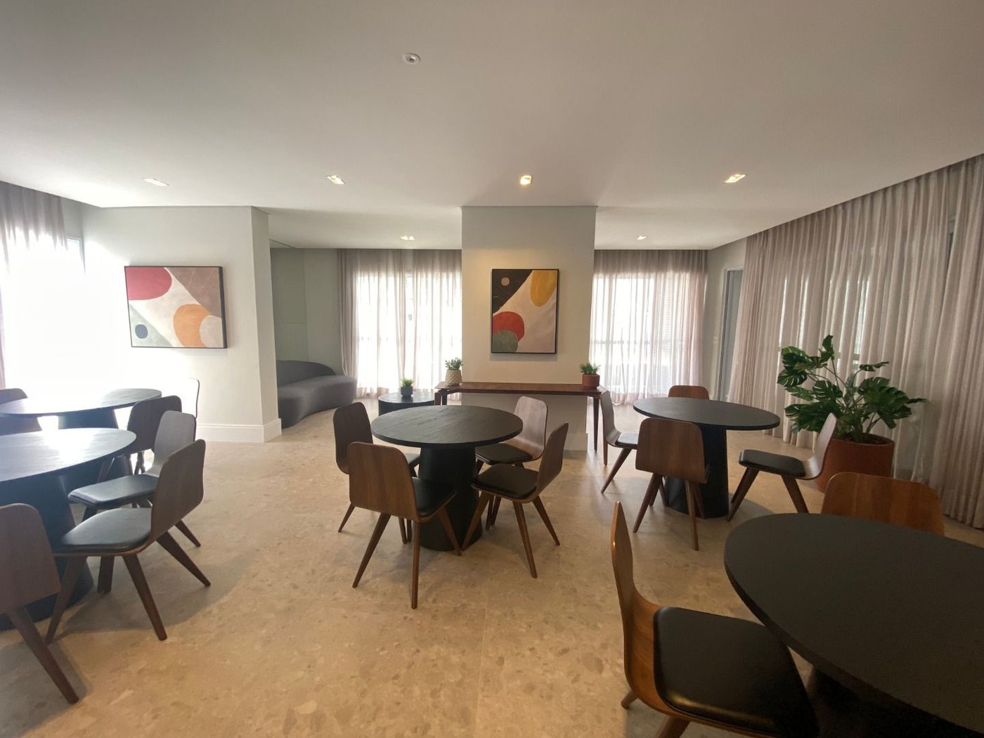 Apartamento com 3 dormitórios à venda, 134 m² por R$ 2.770.000,00 - Boqueirão - Santos/SP