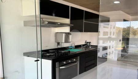 Apartamento à venda com 1 suíte em Usina Piratininga, São Paulo, SP