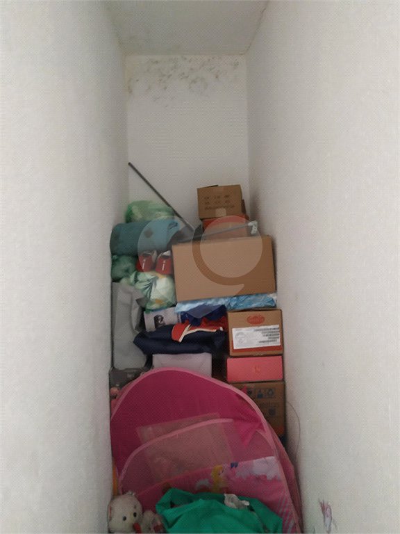 Sobrado à venda com 3 quartos em Chora Menino, São Paulo, SP