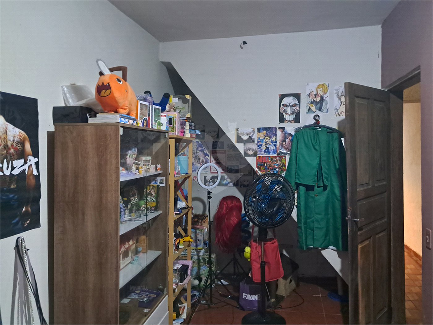 Casa Térrea à venda com 4 quartos em Parque Edu Chaves, São Paulo, SP