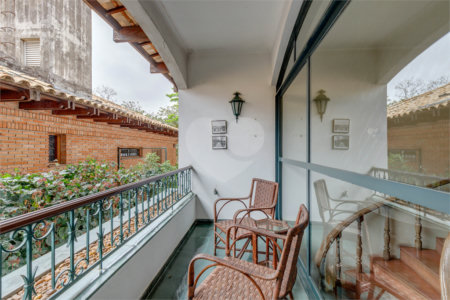 Casa à venda ou para alugar com 4 suítes em Brooklin Velho, São Paulo, SP