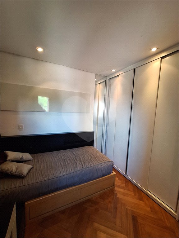 Apartamento à venda com 4 quartos, sendo 2 suítes, em Vila Maria Alta, São Paulo, SP