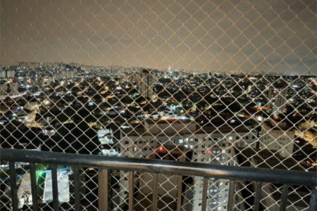 Apartamento à venda com 2 quartos em Parque Maria Helena, São Paulo, SP